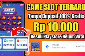 Apk Slot Tanpa Deposit 75Bet Gratis 2024 Terbaru