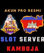 Daftar Akun Server Kamboja Gacor