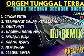 Dj Dangdut Slow Remix Mp3