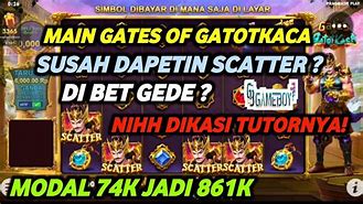 Gate Of Gatotkaca Hari Ini Jam Berapa Ya Google