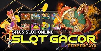 Hi Win Gacor Slot Online Yang Lagi Gacor