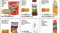 Katalog Indomaret Terbaru Surabaya Jawa Timur Terbaru