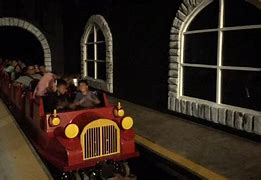 Kereta Misteri Dufan Berapa Orang