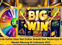 Mgo777 Situs Slot Gacor Indonesia Terpercaya Dan Terbaik Android