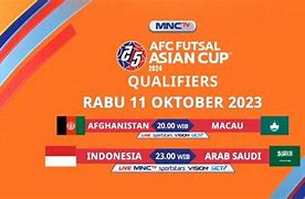 Prediksi Bola Malam Ini Indonesia Vs Arab Saudi 2024 Hari Ini