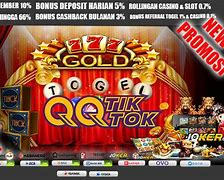 Situs Slot Giok Slot4D Terbaru Indonesia Terbaru