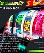 Situs Slot Mpo 19 Terpercaya Di Indonesia Indonesia 2